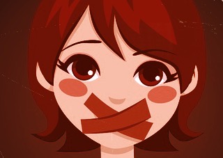 Síndrome de la niña buena