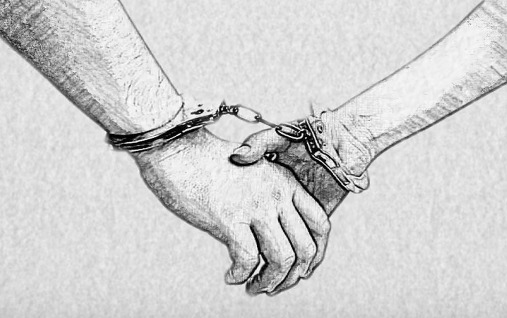 Los peligros de la coadicción