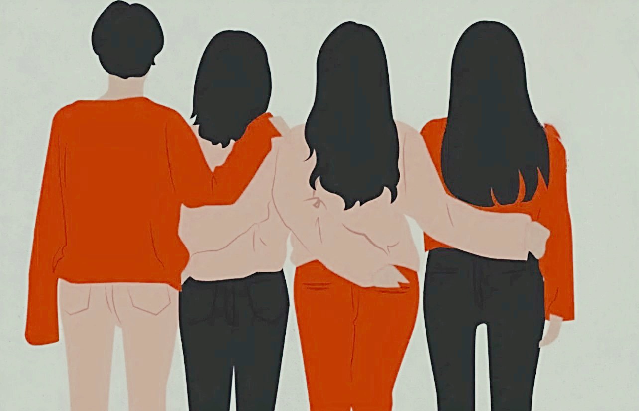 Terapia para mujeres